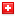sendbottlemessage.com server is located in Switzerland